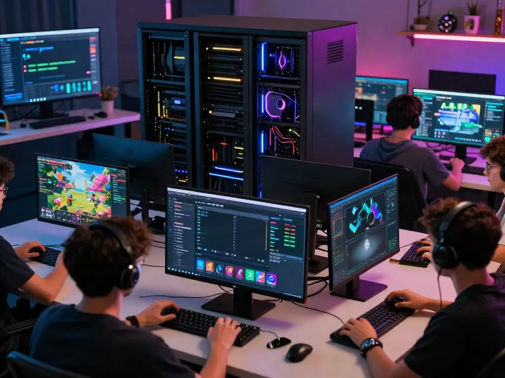 Engaging online gaming environment with Bulkhead Pattern technology featured at Singatoto.