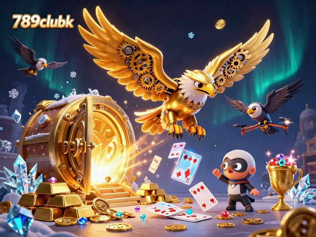 Experience the thrill of winning at 789clubk with stunning casino rewards and dynamic gaming action.