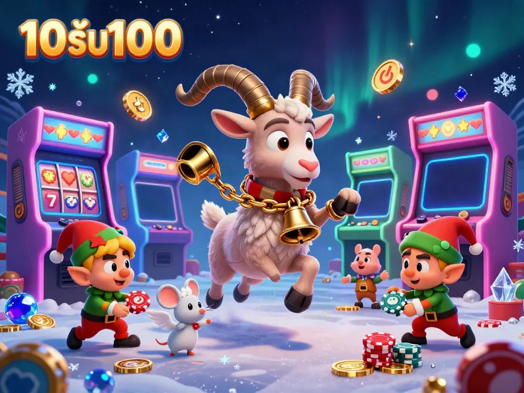เล่นสนุกกับโปรโมชั่น 10รับ100 ควบคู่กับการสร้างสรรค์จากคาสิโนออนไลน์